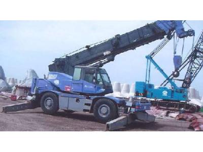 автокран Komatsu LW250-5 2001 г.в.