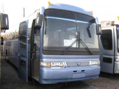 туристический автобус KIA Granbird SD1 Greenfield 2004 г.в.
