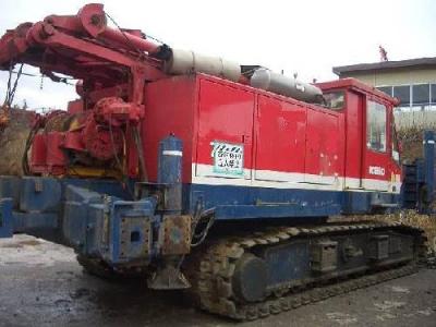 буровая установка KOBELCO 7055 1992 г.в.