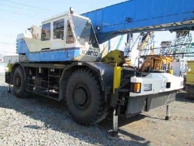 автокран KOBELCO RK450 1991 г.в.