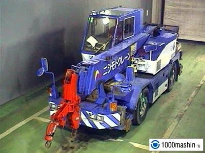 автокран Tadano TR80 1993 г.в.