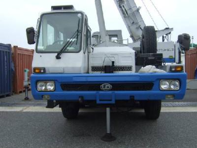 автокран KATO NK500B-5 1998 г.в.
