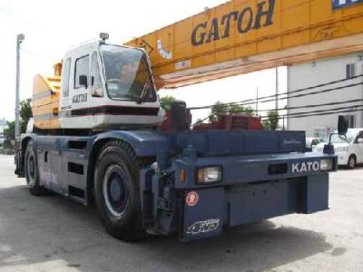 автокран KATO KR50H 1996 г.в.