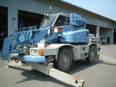автокран Komatsu LW80-1 1994 г.в.
