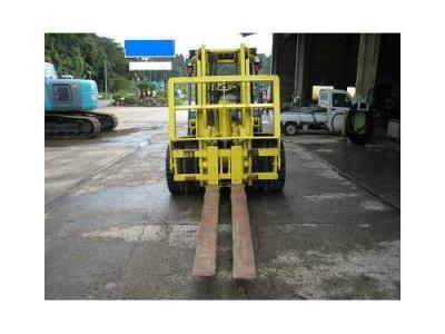 вилочный погрузчик Komatsu FD35-5 1995 г.в.