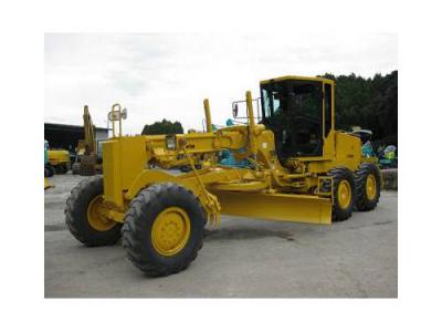 грейдер Komatsu GD505A-3AE 1998 г.в.