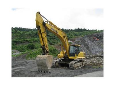 гусеничный экскаватор Komatsu PC350-7 2004 г.в.