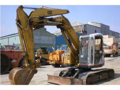 гусеничный экскаватор CAT 307SSR 1996 г.в.