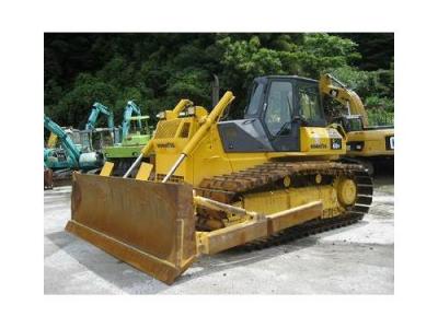 бульдозер Komatsu D60P-12E 2002 г.в.