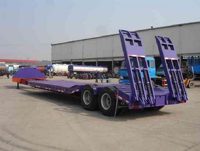 прицеп CIMC THT9357TD 2009 г.в.
