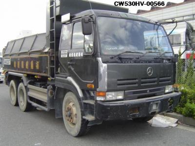 Продажа: Грузовик бортовой  CW530HV, Япония,  Япония
