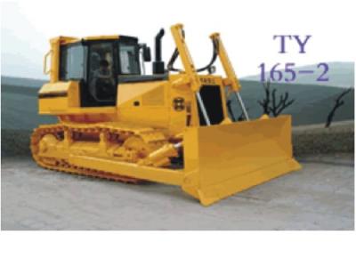 бульдозер HBXG TY165-2 2009 г.в.
