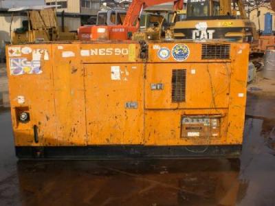 компрессор NIPPON SHARYO NES90SH-2 1990 г.в.