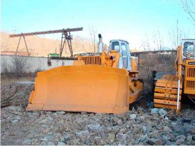 бульдозер Komatsu D355A-1 1990 г.в.
