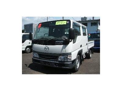 бортовой грузовик Mazda TC-SYE6T 2004 г.в.