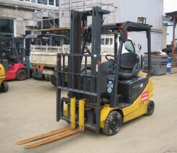 KOMATSU FB18-12