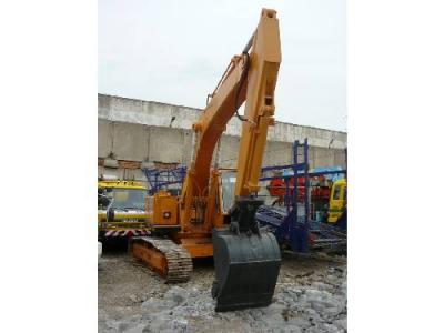 гусеничный экскаватор Komatsu PC200-1 1990 г.в.