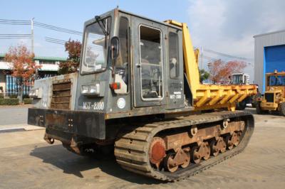 самосвал MOROOKA MST2300 1999 г.в.