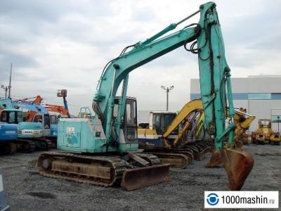 гусеничный экскаватор Sumitomo SH145U 1996 г.в.