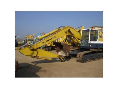 гусеничный экскаватор Komatsu PC200-5 1993 г.в.