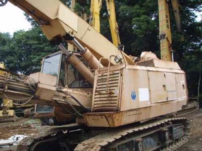 буровая установка Sumitomo SD205-2 1990 г.в.