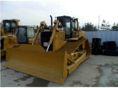 бульдозер CAT D6R 2011 г.в.