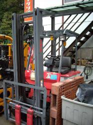 NYK FB25PN-60B-400SF