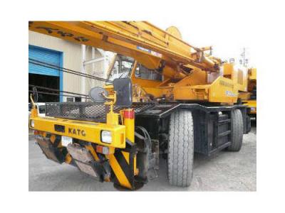 автокран KATO KR25H-V 1996 г.в.
