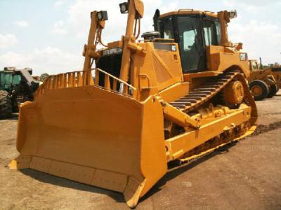 бульдозер CAT D8T 2008 г.в.