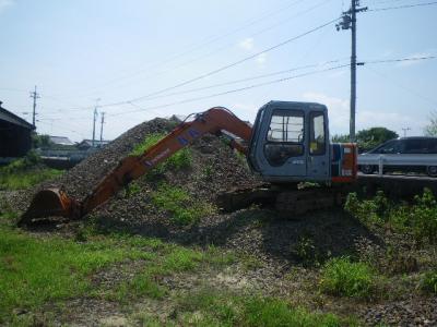 Продажа: Экскаватор гусеничный  EX60-2, Япония,  Япония
