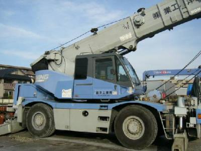 автокран Komatsu LW250-5 1996 г.в.