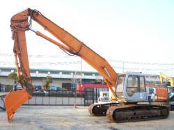 экскаватор Hitachi EX200LCK-2-55270 1992 г.в.
