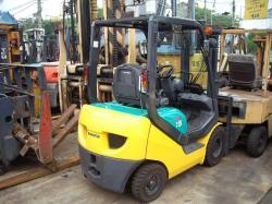 Komatsu FG15T-20 FV3.0 Автопогрузчик бензин