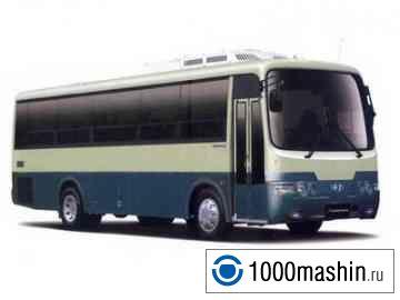 городской автобус Hyundai E-Aerotown 2008 г.в.