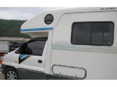 спецмашина Hyundai LIBERO 2004 г.в.