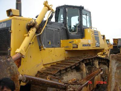 бульдозер Komatsu D375A-5 2005 г.в.