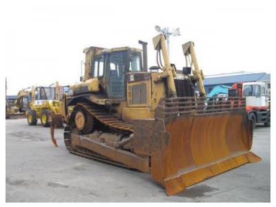 бульдозер CAT D7R 1997 г.в.