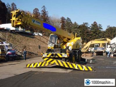 автокран Tadano TR200M-4 1994 г.в.