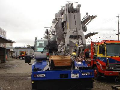автокран Tadano GR-600N2 2009 г.в.