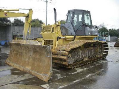 бульдозер Komatsu D61P-12 2001 г.в.