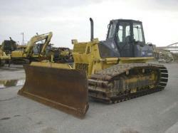бульдозер Komatsu D61PX-12-1140 2000 г.в.