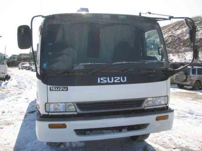 грузовик с краном Isuzu Forward 1998 г.в.