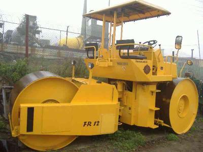 дорожный каток Furukawa FR12 2000 г.в.