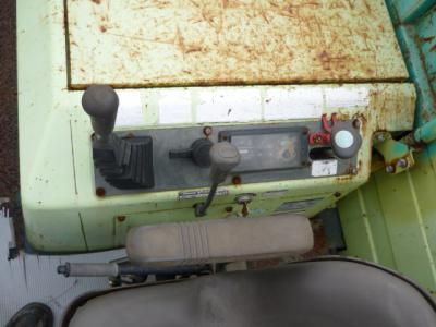 прицеп Yanmar C30R-1 1998 г.в.