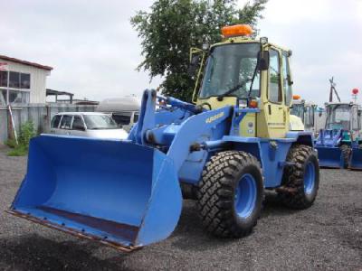фронтальный погрузчик Furukawa FL305-3 2002 г.в.
