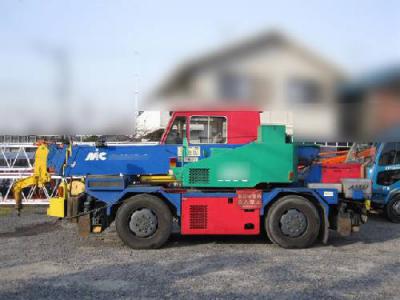 автокран Tadano TR80ML 1993 г.в.