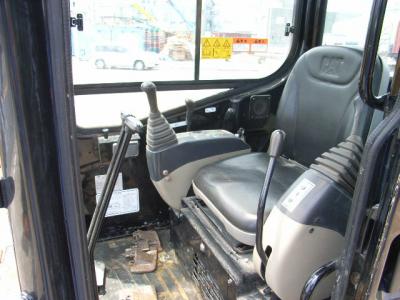 гусеничный экскаватор CAT 304CR 2004 г.в.