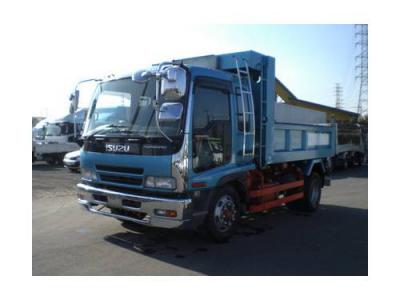самосвал Isuzu PJ-FSR34D4 2006 г.в.