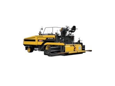 асфальтоукладчик Mitsubishi MF43WD 2008 г.в.