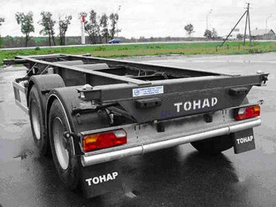 прицеп Тонар 974625 2009 г.в.